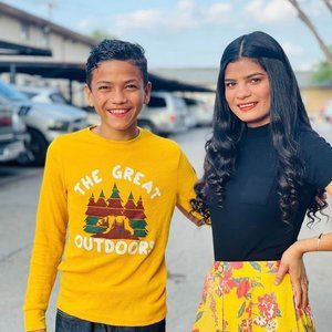 Meet your Posher, Gabriela